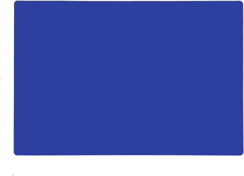 SCIKHEFT New A3 Double Side Craft Cutting Mat Cutting Board Sewing Pad Artist Carving Tools Handmade Crafts DIY Props (Blue) - Image 2